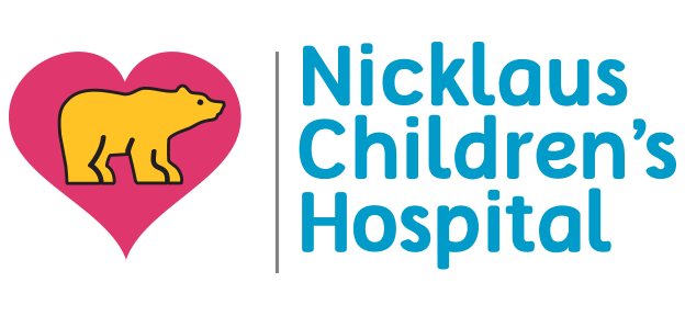 Nicklaus Children's Hospital logo