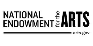 National endowment for the arts logo